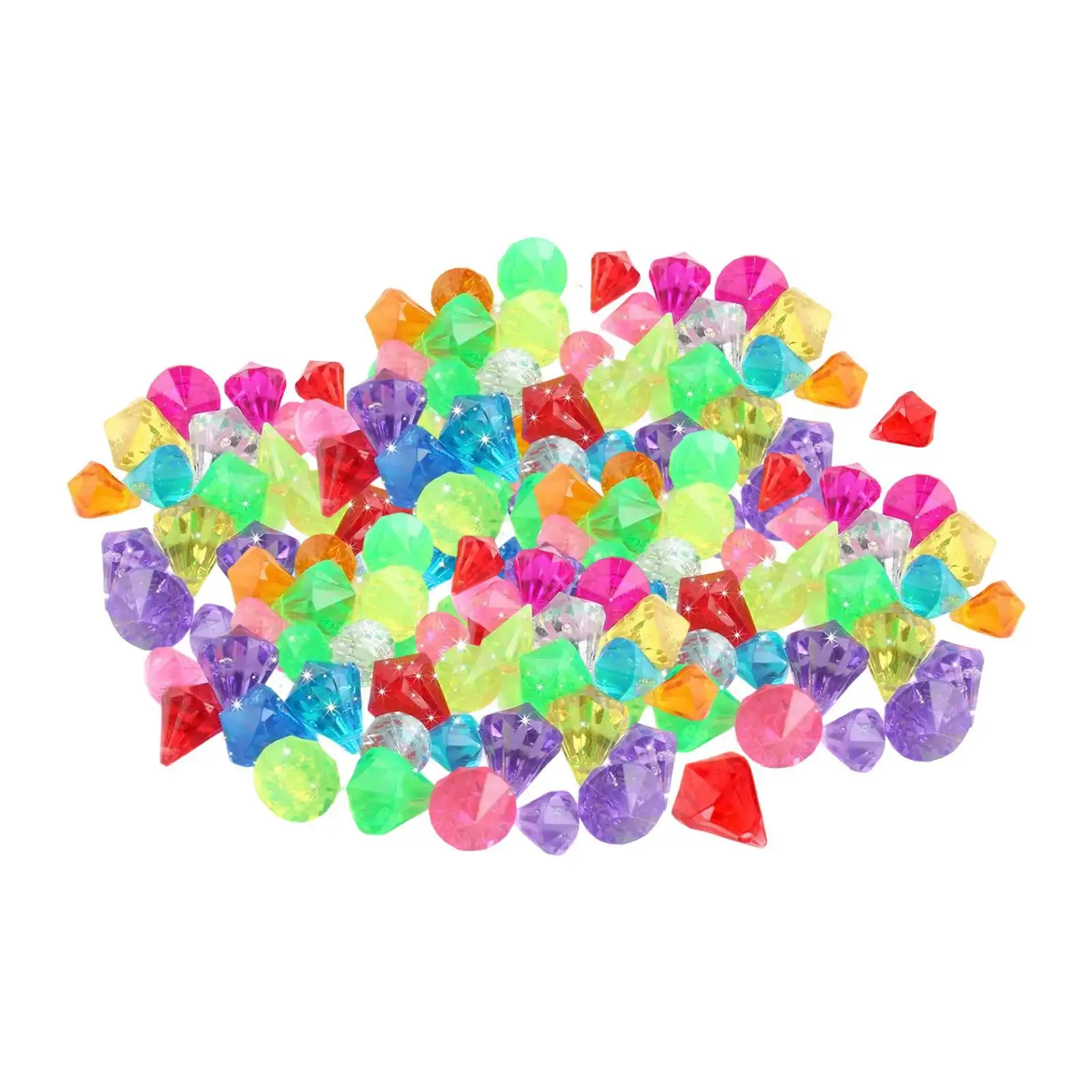 100 шт. сенсорная игрушка Rainbow Ice Rock Treasure для детей на день рождения, ролевые игры
100 шт. сенсорная игрушка Rainbow Ice Rock Treasure для детей на день рождения, ролевые игры
