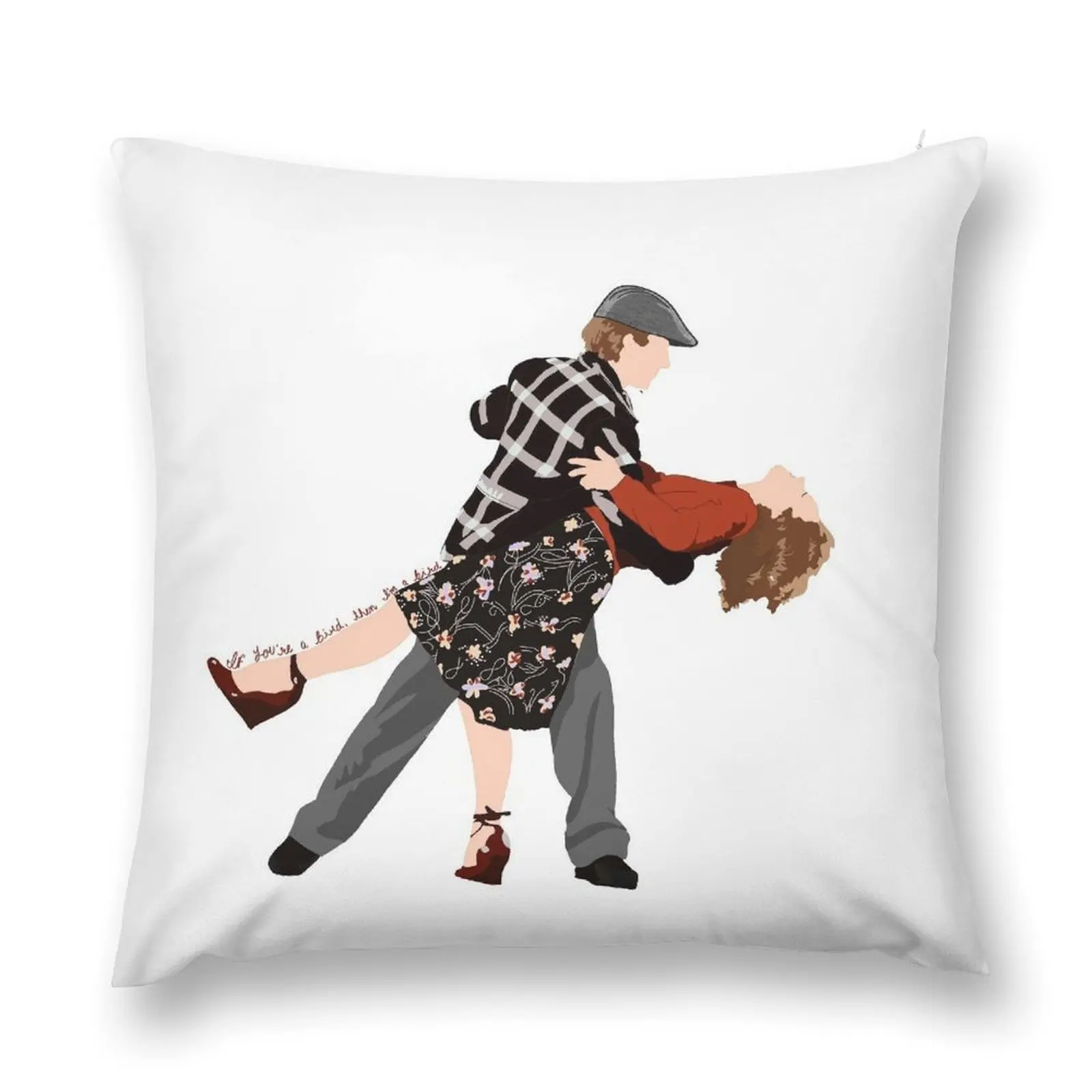 If You’re A Bird Then I’m A Bird Throw Pillow Christmas Throw Pillows Covers Cushion Cover pillow cover luxury pillow
If You’re A Bird Then I’m A Bird Throw Pillow Christmas Throw Pillows Covers Cushion Cover pillow cover luxury pillow