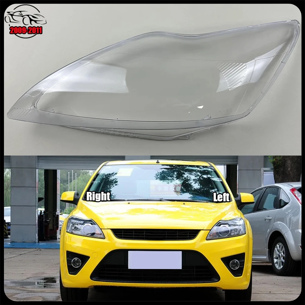 Для Ford Focus 2009-2011 крышка фары прозрачный абажур линза фары лампа маска плексиглас
Для Ford Focus 2009-2011 крышка фары прозрачный абажур линза фары лампа маска плексиглас