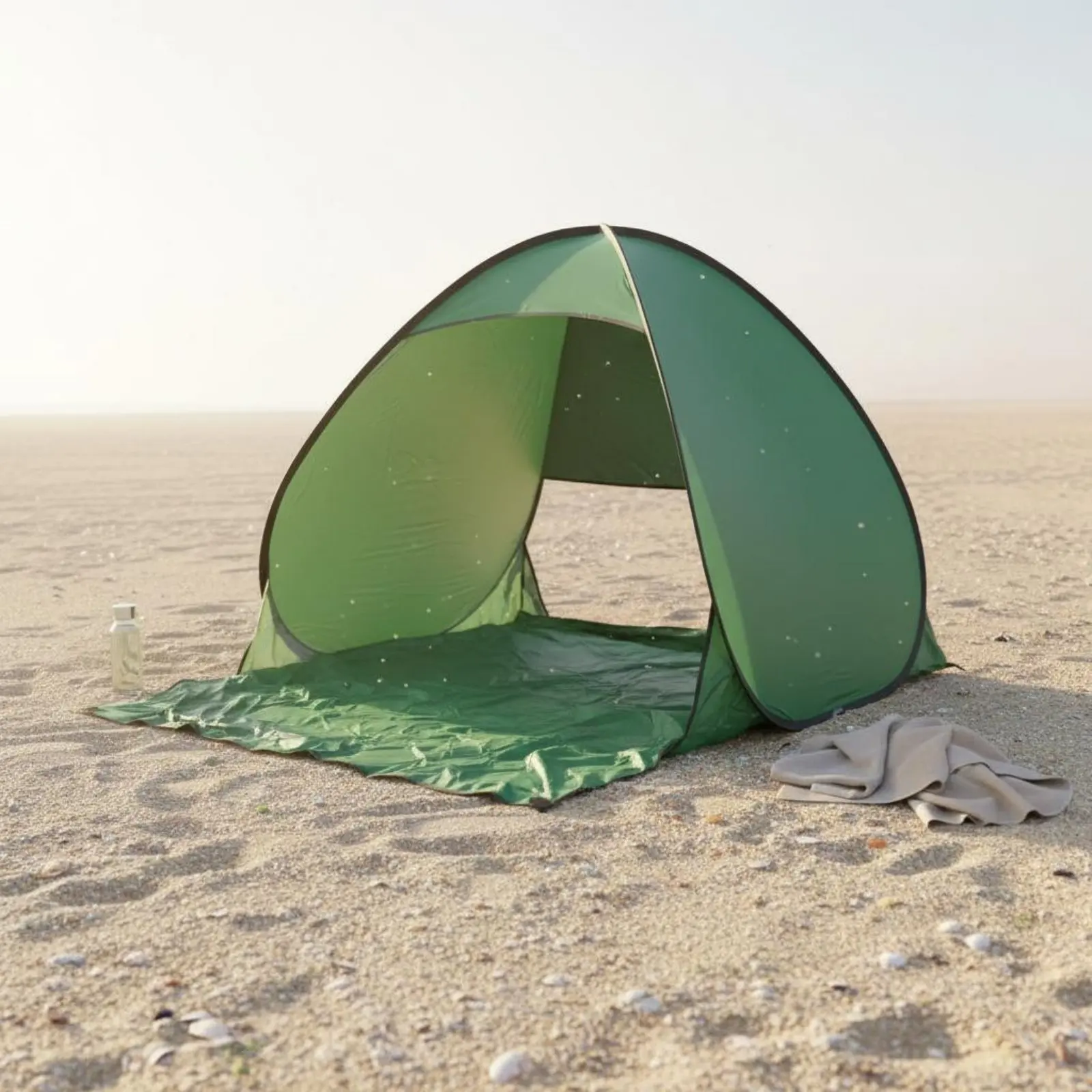 Automatic Beach Shelter Easy Setup Instant Setup Beach Tent Portable Sun Canopy Protection Sun Shade Canopy Lightweight
Automatic Beach Shelter Easy Setup Instant Setup Beach Tent Portable Sun Canopy Protection Sun Shade Canopy Lightweight