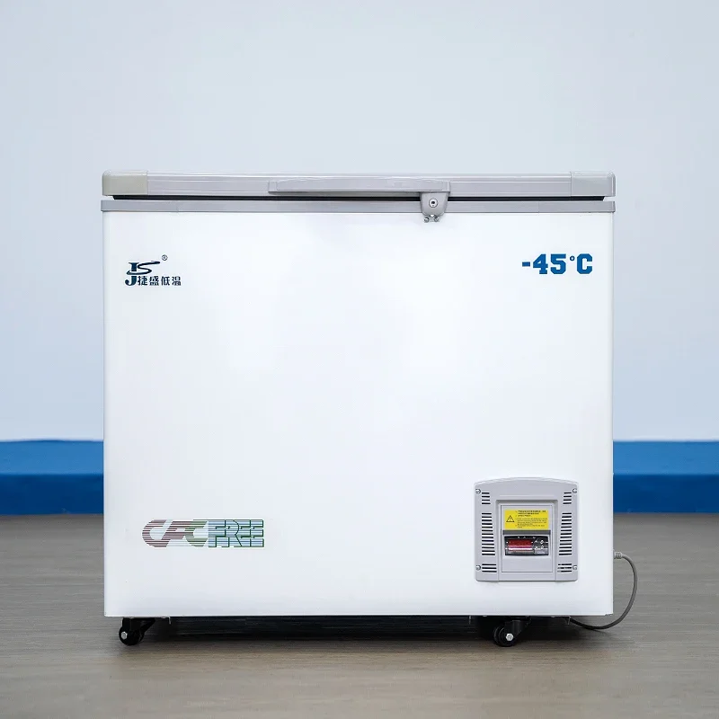 minus -40 degrees refrigerator glass door tuna display freezer test box refrigerator 108L low temperature -60
minus -40 degrees refrigerator glass door tuna display freezer test box refrigerator 108L low temperature -60