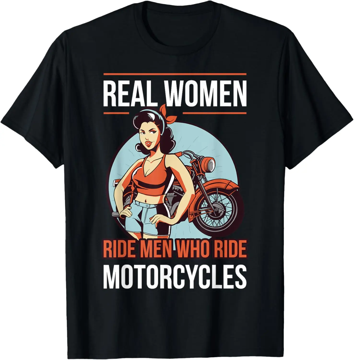 T-Shirt 
T-Shirt