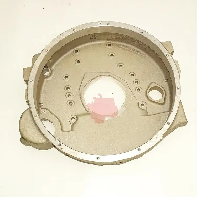 Accessories Motor Genuine Cummins Flywheel Housing 3970731 3924581 3281199 5397637
Accessories Motor Genuine Cummins Flywheel Housing 3970731 3924581 3281199 5397637
