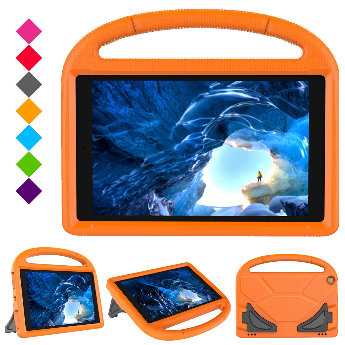 Tablet Case for Accessories 10 Perfect Young Convertible
Tablet Case for Accessories 10 Perfect Young Convertible