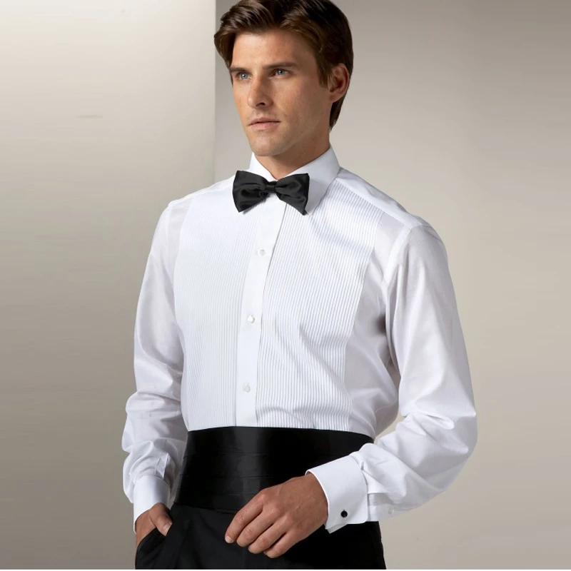 Designer Custom Tailor Made Men Bespoke Cotton Tuxedo Shirts Business Formal Wedding Casual Ware Blouse Italy Fabric Canclini
Designer Custom Tailor Made Men Bespoke Cotton Tuxedo Shirts Business Formal Wedding Casual Ware Blouse Italy Fabric Canclini
