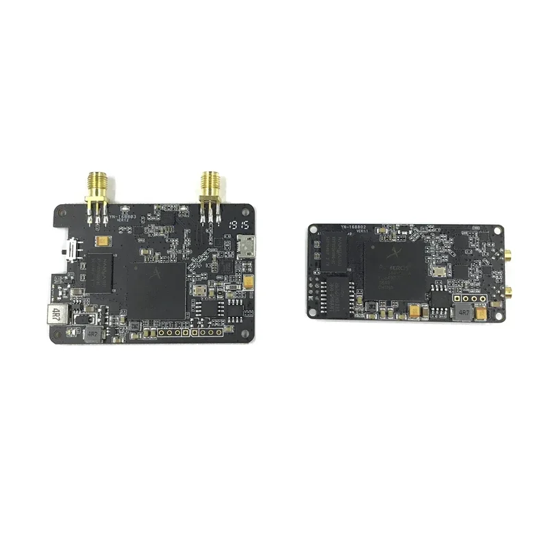 High power 9344 5G router module OEM / ODM serial RS485 wireless communication acquisition data drone camera WIFI remote control
High power 9344 5G router module OEM / ODM serial RS485 wireless communication acquisition data drone camera WIFI remote control