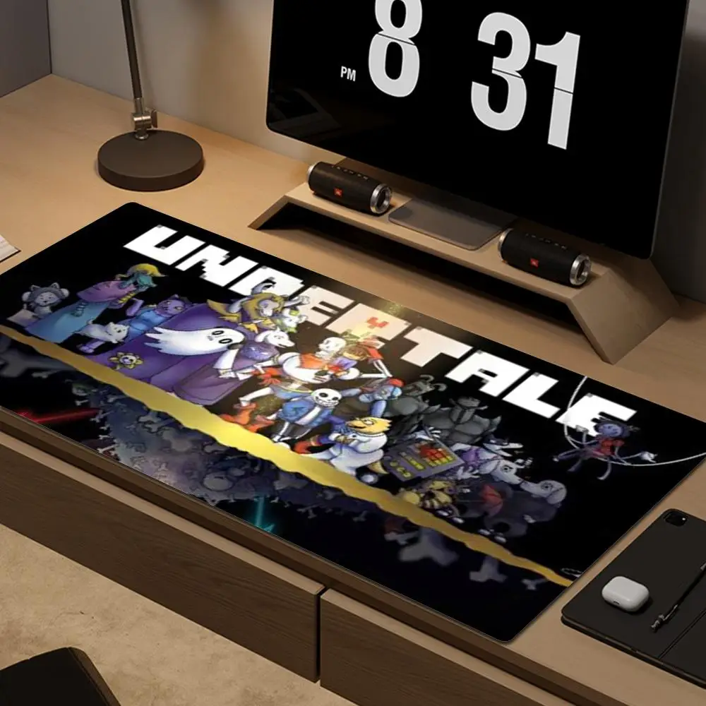 Резиновый игровой коврик MaiYaCa Undertale для мыши, игровые аксессуары, коврик для мыши, коврик для мыши, настольная клавиатура xxl, игровой коврик для мыши
Резиновый игровой коврик MaiYaCa Undertale для мыши, игровые аксессуары, коврик для мыши, коврик для мыши, настольная клавиатура xxl, игровой коврик для мыши