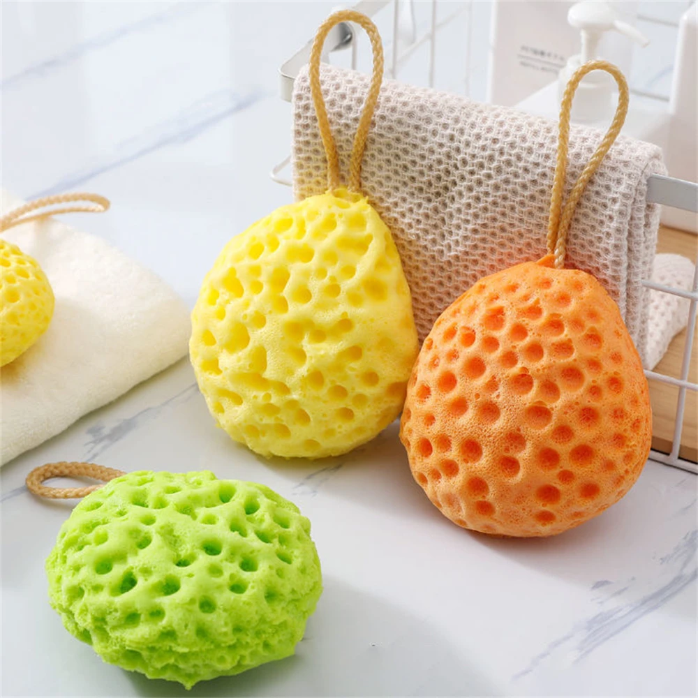 1 шт., мягкая сетка, губка для душа, нейлоновая щетка для чистки, пена для душа, очиститель тела, отшелушивающий скраб, шарик для душа, товары для ванной комнаты
1 шт., мягкая сетка, губка для душа, нейлоновая щетка для чистки, пена для душа, очиститель тела, отшелушивающий скраб, шарик для душа, товары для ванной комнаты