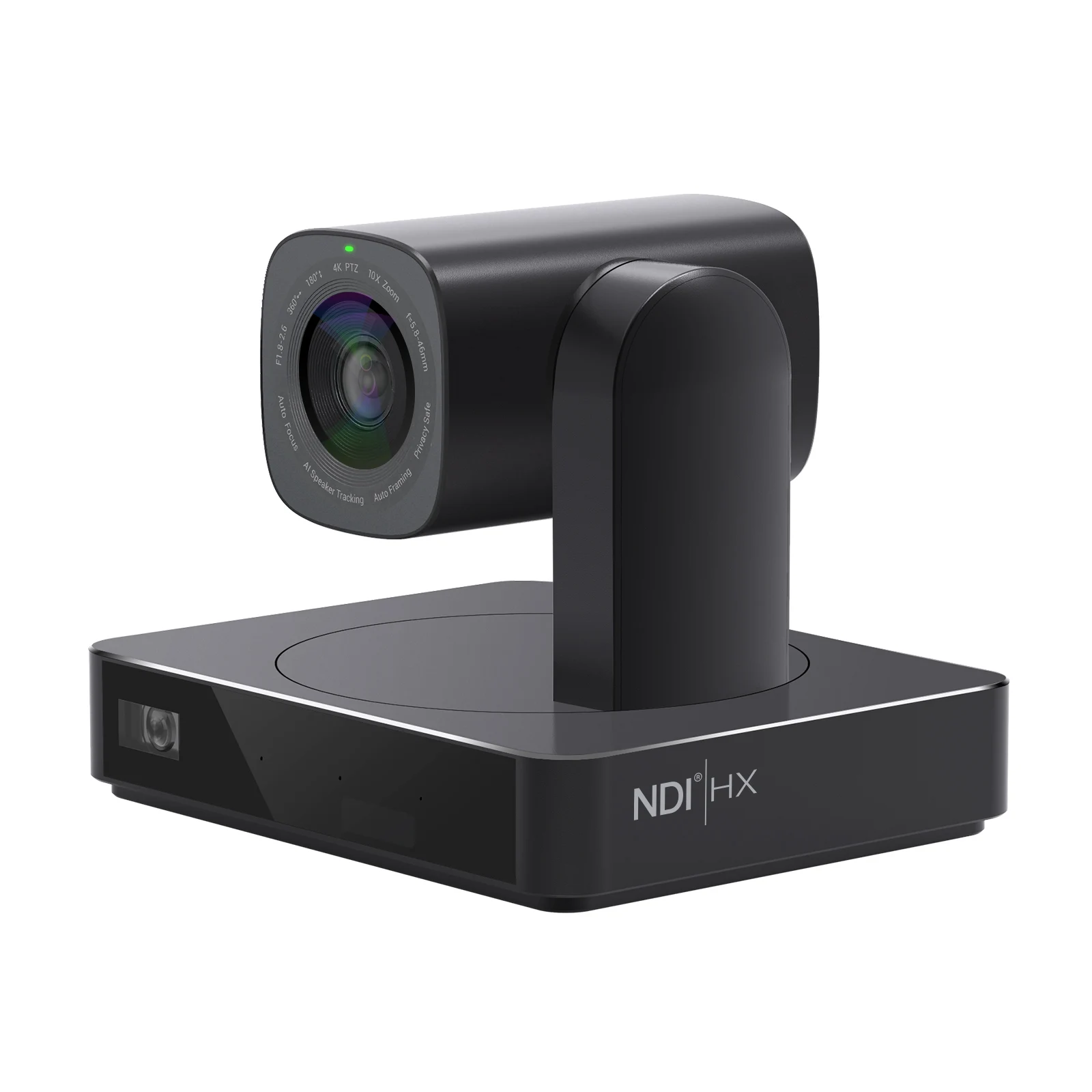 Ptz Optics 6x Zoom AI Function Camera Usb Cable for Camera 4k Video Conference Camera Video and Audio Dual Lens Web
Ptz Optics 6x Zoom AI Function Camera Usb Cable for Camera 4k Video Conference Camera Video and Audio Dual Lens Web