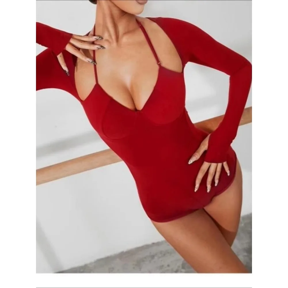 New adult women's Latindance practiceoutfit with fringesone-piece skirt triangle skirt set national standard performance outfit
New adult women's Latindance practiceoutfit with fringesone-piece skirt triangle skirt set national standard performance outfit