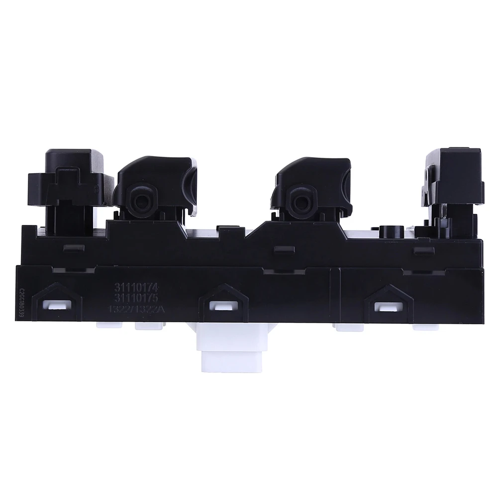 Car Window Repair Power Window Switch Car Accessory Front Power Switch OEM Replacement Direct Replacement Easy Installation
Car Window Repair Power Window Switch Car Accessory Front Power Switch OEM Replacement Direct Replacement Easy Installation