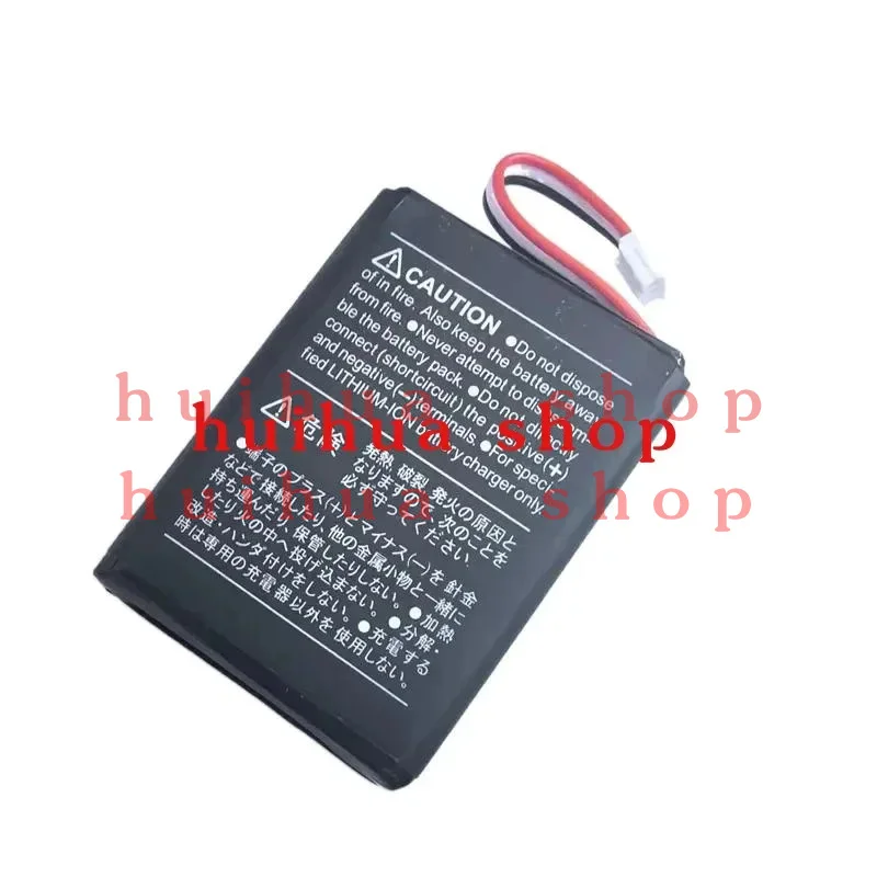 for SBR-23LI 1850mAh Lithium Battery 7.4V Polymer Lithium Battery Beauty Device Rich Hydrogen Water Cup KC Packs Accessories JM
for SBR-23LI 1850mAh Lithium Battery 7.4V Polymer Lithium Battery Beauty Device Rich Hydrogen Water Cup KC Packs Accessories JM