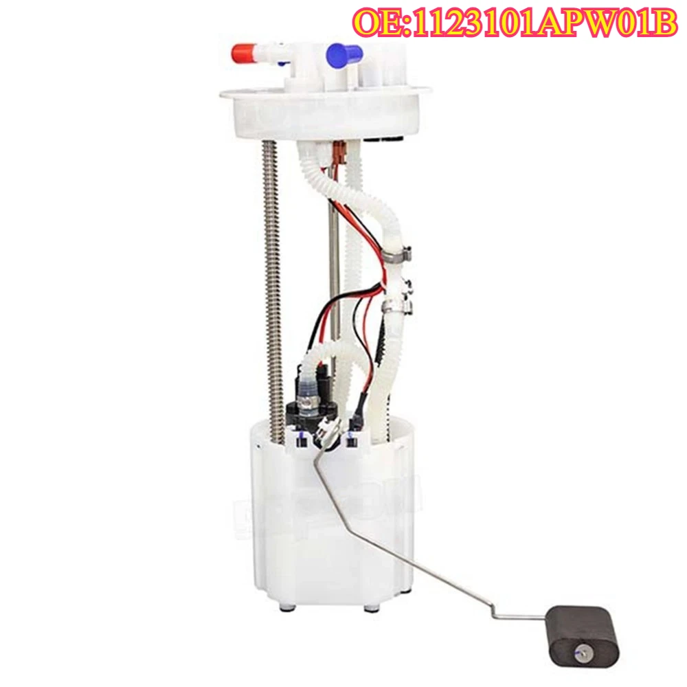 genuine High quality New For 1123101APW01B 1123101XPW01A Diesel Fuel Pump Assembly For Great Wall Haval POER Diesel Auto Accesso
genuine High quality New For 1123101APW01B 1123101XPW01A Diesel Fuel Pump Assembly For Great Wall Haval POER Diesel Auto Accesso
