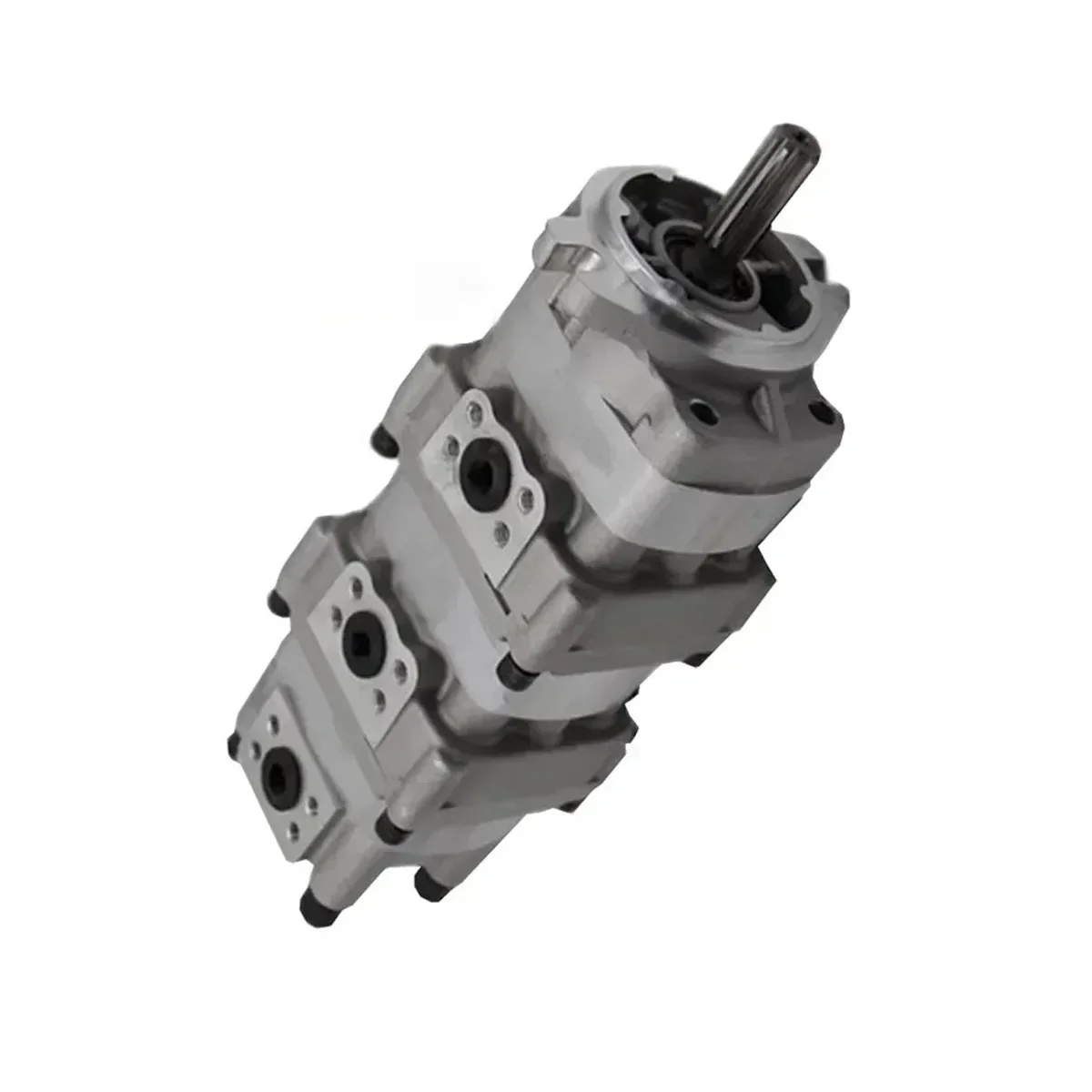 Hydraulic Pump 705-41-08050 for Komatsu Excavator PC28UU-1
Hydraulic Pump 705-41-08050 for Komatsu Excavator PC28UU-1