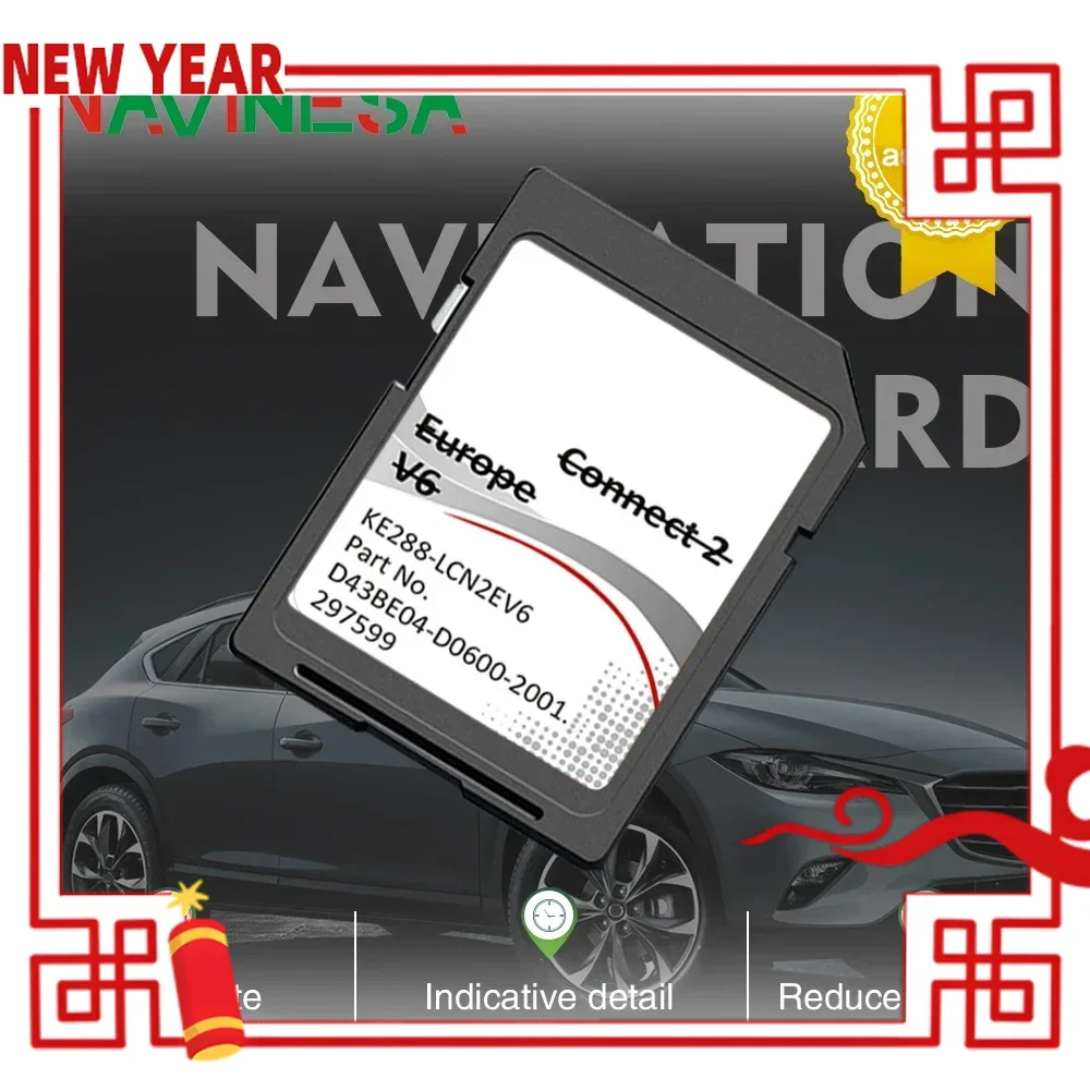 Автомобильный GPS-навигатор C2V6, карта SD для Nissan Micra с 2013 по 2015, покрытие Финляндии, Нидерланды, Венгрии, Польши, страны
Автомобильный GPS-навигатор C2V6, карта SD для Nissan Micra с 2013 по 2015, покрытие Финляндии, Нидерланды, Венгрии, Польши, страны