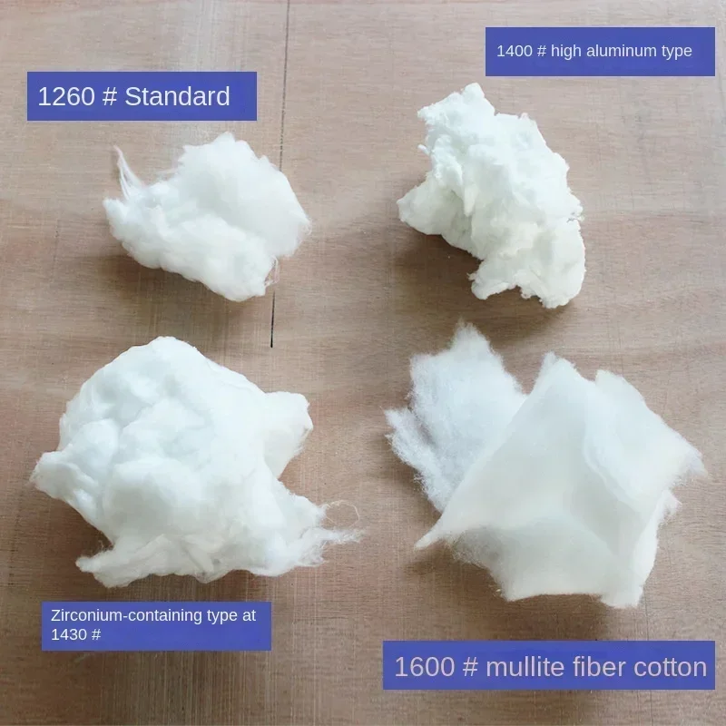Premium Alumina Ceramic Fiber | Heat Insulation Cotton | Mulite Aluminum Silicate Filling
Premium Alumina Ceramic Fiber | Heat Insulation Cotton | Mulite Aluminum Silicate Filling