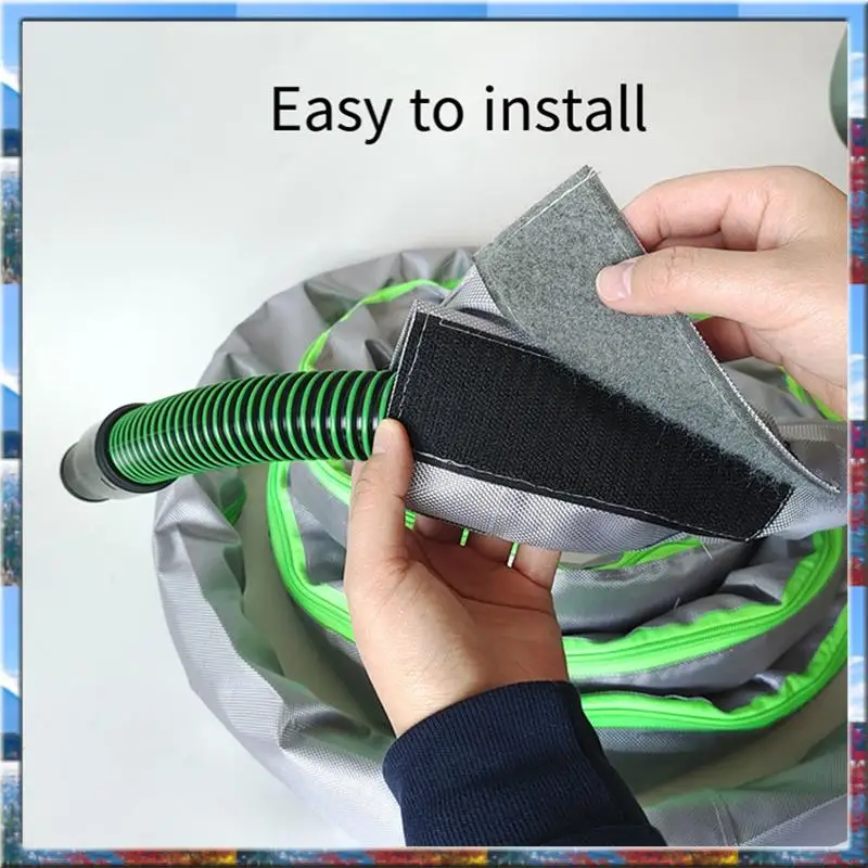 Top Deals Vacuum Hose Cloth Cover Vacuum Hose Protective Cover Vacuum Pipe Protective Sleeve Forfestool Vacuum Tube Protective C
Top Deals Vacuum Hose Cloth Cover Vacuum Hose Protective Cover Vacuum Pipe Protective Sleeve Forfestool Vacuum Tube Protective C