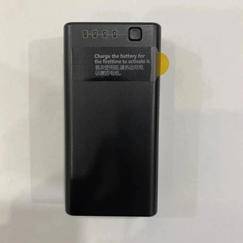 For DJI wb37 battery T100T70T40T50T60 drone remote control 5200/6200mAh
For DJI wb37 battery T100T70T40T50T60 drone remote control 5200/6200mAh