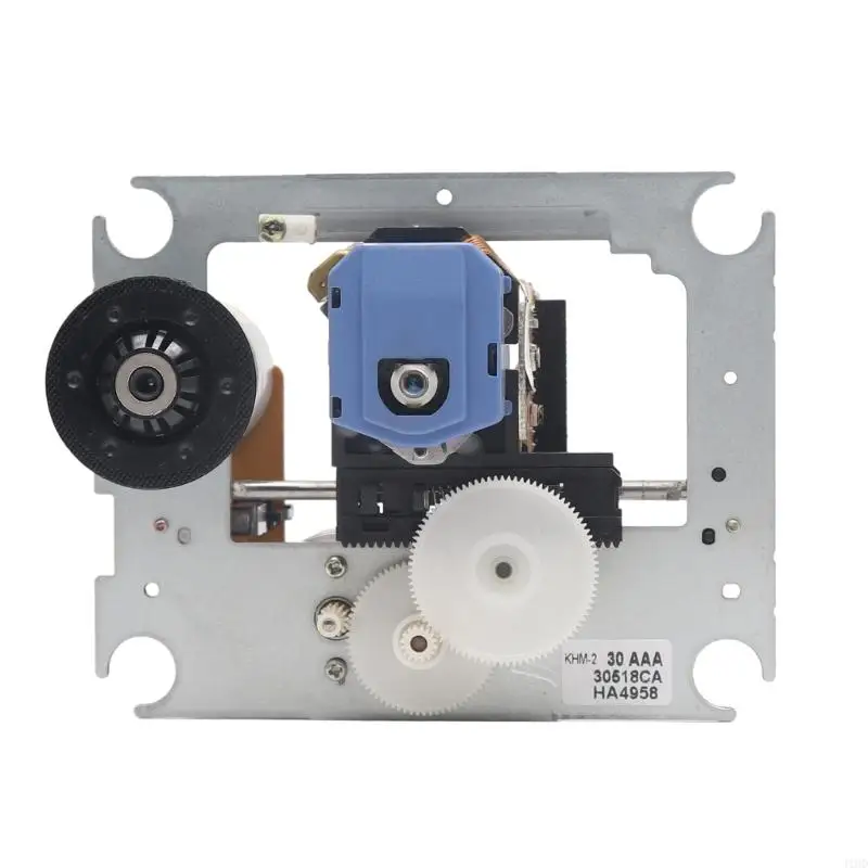 J1HD KHM-230AAA Оптический объектив с механизмом для светодиодной части CD-DVD-плеера
J1HD KHM-230AAA Оптический объектив с механизмом для светодиодной части CD-DVD-плеера