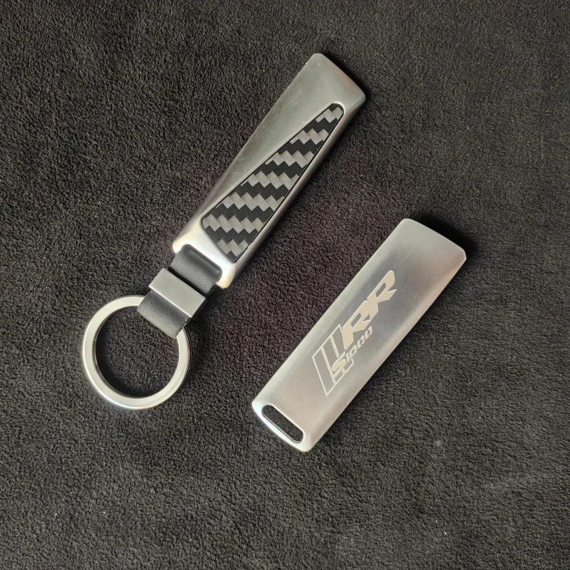 Luxury Carbon Fiber Metal Alloy Motorcycle Keychain key Holder Keyring For BMW S1000RR S 1000RR S1000 RR All Years Accessories
Luxury Carbon Fiber Metal Alloy Motorcycle Keychain key Holder Keyring For BMW S1000RR S 1000RR S1000 RR All Years Accessories