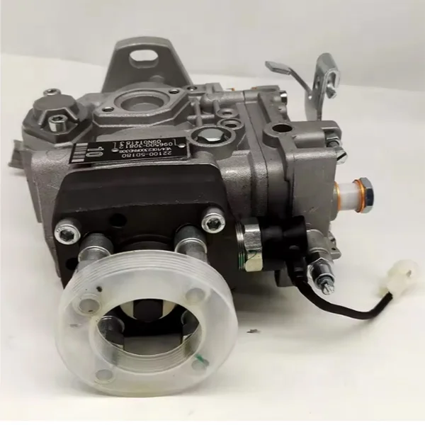 High quality fuel high pressure injection pump 22100-5D180 0965003081 096500-3081 221005D180 for Toyota Hiace Hilux 5LE 3LTR
High quality fuel high pressure injection pump 22100-5D180 0965003081 096500-3081 221005D180 for Toyota Hiace Hilux 5LE 3LTR