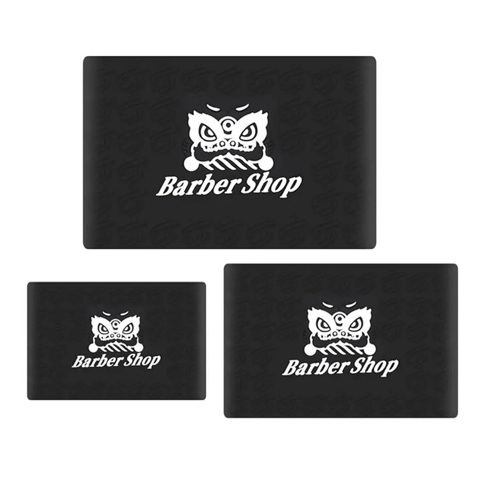 3 Pcs Anti-slip Silicone Ring Electric Shear Sleeve Clipper Bands Hair Styling Accessories Grip Cover Heat Resistant Vibration
3 Pcs Anti-slip Silicone Ring Electric Shear Sleeve Clipper Bands Hair Styling Accessories Grip Cover Heat Resistant Vibration