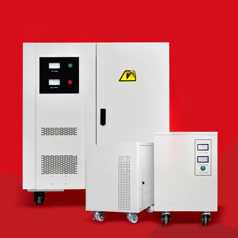 Power Transformer Manufacturers Dry Type Variable Step Down up 3 Phase Low Voltage Transformer
Power Transformer Manufacturers Dry Type Variable Step Down up 3 Phase Low Voltage Transformer