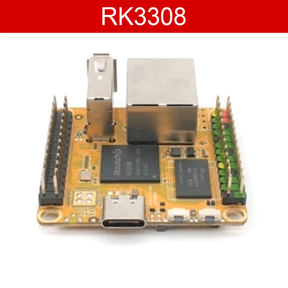 Новинка для ROCK PI S Development RK3308 четырехъядерный A35 V1.3 версия подходит для IoT Smart Speaker
Новинка для ROCK PI S Development RK3308 четырехъядерный A35 V1.3 версия подходит для IoT Smart Speaker