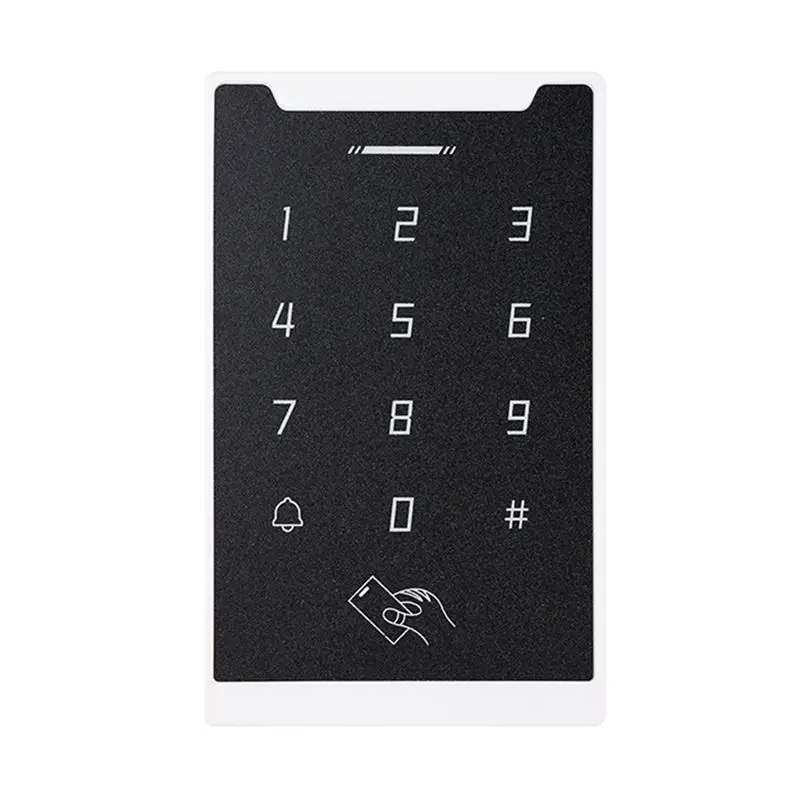 Waterproof Door Lock Electronic Door Opener System DC 12V 24V Access Control Keyboard Card Swipe Password IC-VVNB
Waterproof Door Lock Electronic Door Opener System DC 12V 24V Access Control Keyboard Card Swipe Password IC-VVNB
