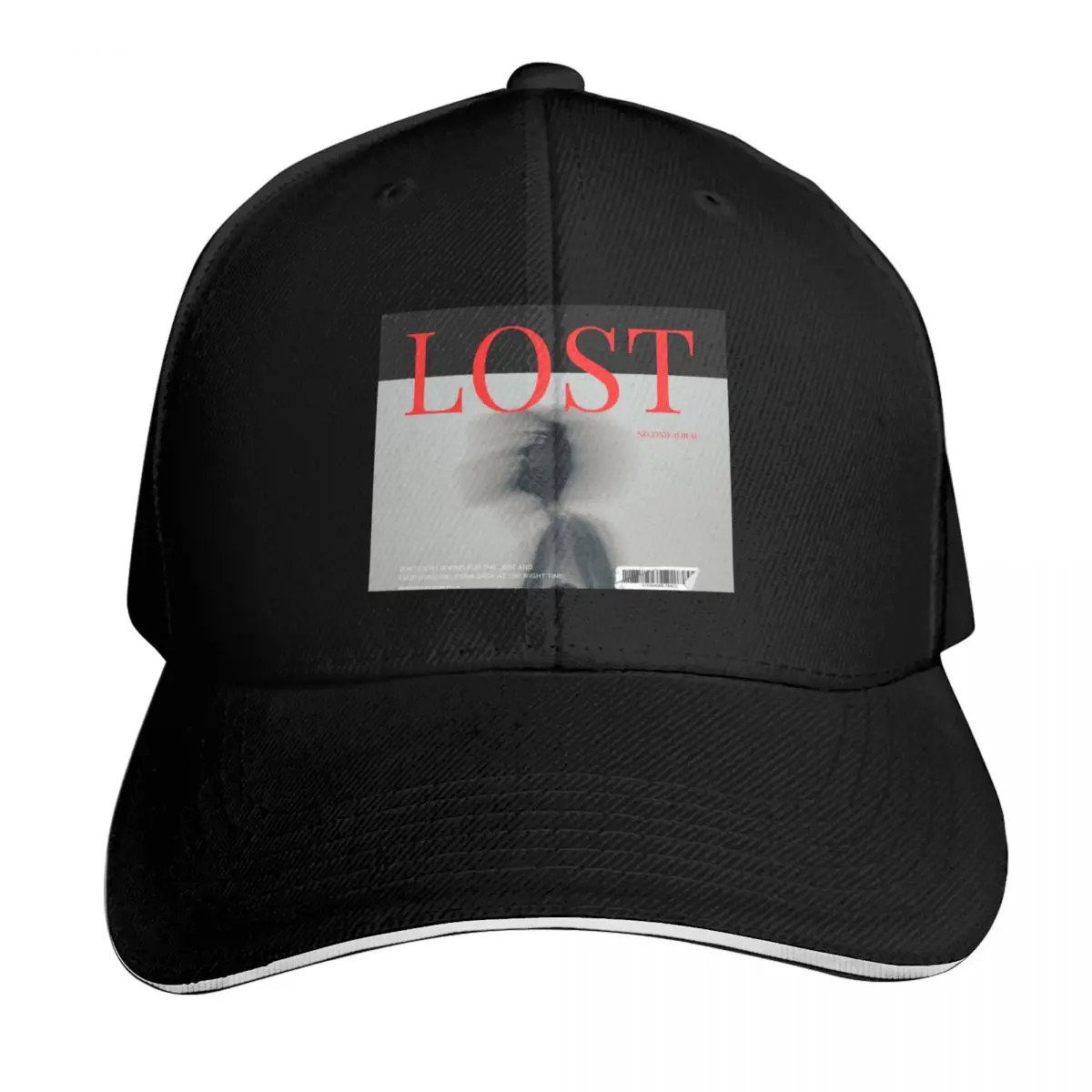Lost Baseball Cap birthday Sun Cap Unique hats Big Size Hat Hats For Women Men's
Lost Baseball Cap birthday Sun Cap Unique hats Big Size Hat Hats For Women Men's