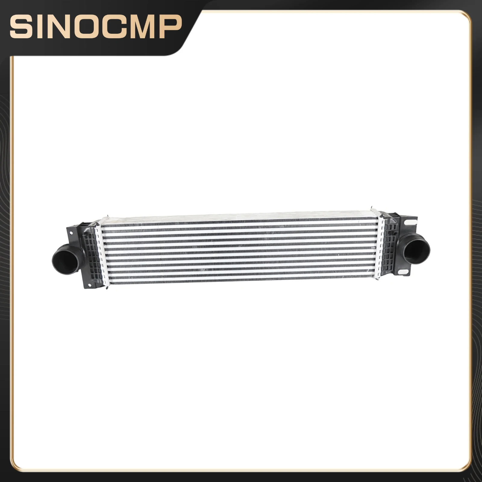1pc Charge Air Cooler Intercooler DG9Z6K775C For Ford Fusion 2.0T 2013-2015 Automotive Air Conditioning Parts
1pc Charge Air Cooler Intercooler DG9Z6K775C For Ford Fusion 2.0T 2013-2015 Automotive Air Conditioning Parts