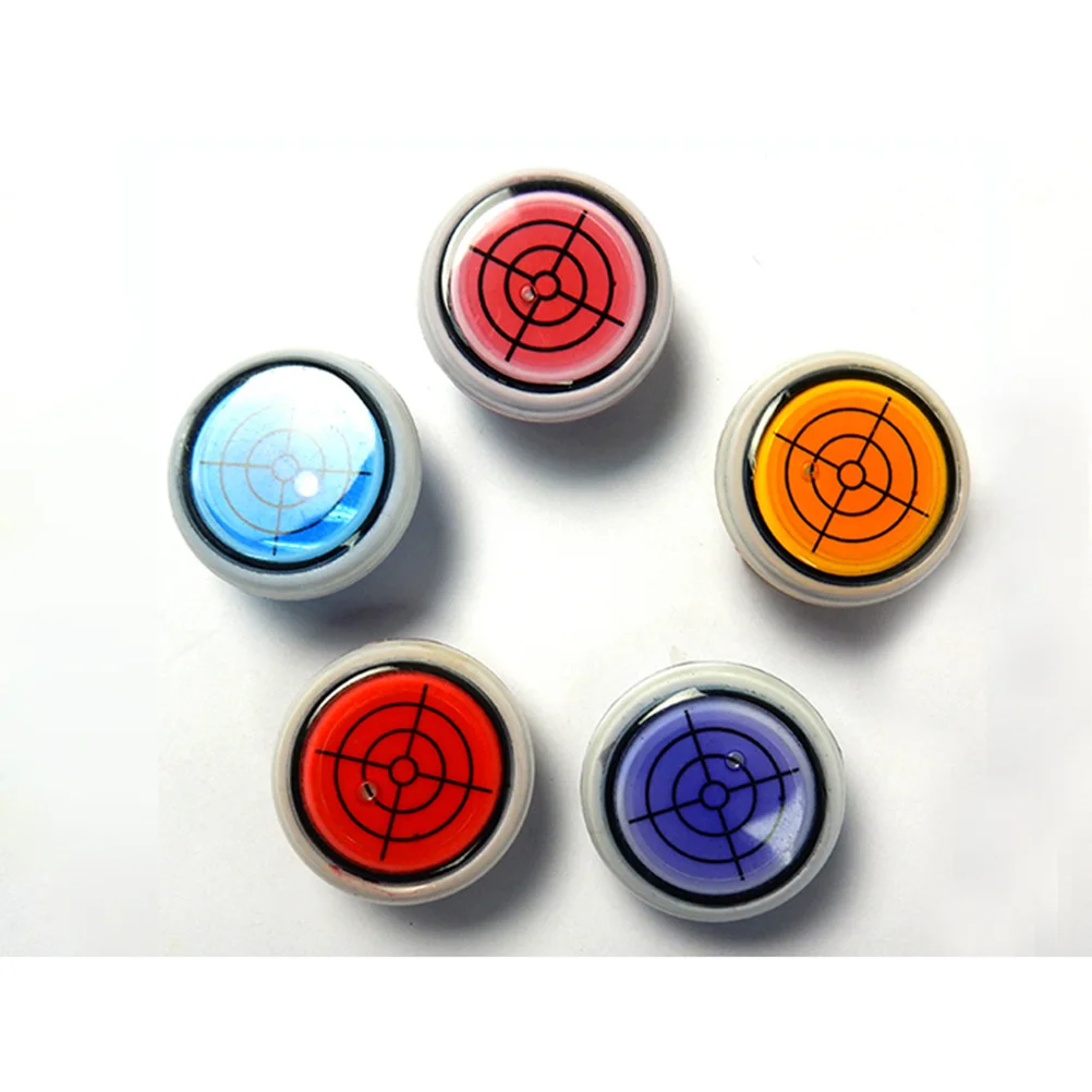 Ball Marker Hat Clip Leveler Durable Plastic Golf Tool For Belt Visor Ball Marking Tool Outdoor Sports Accessory
Ball Marker Hat Clip Leveler Durable Plastic Golf Tool For Belt Visor Ball Marking Tool Outdoor Sports Accessory