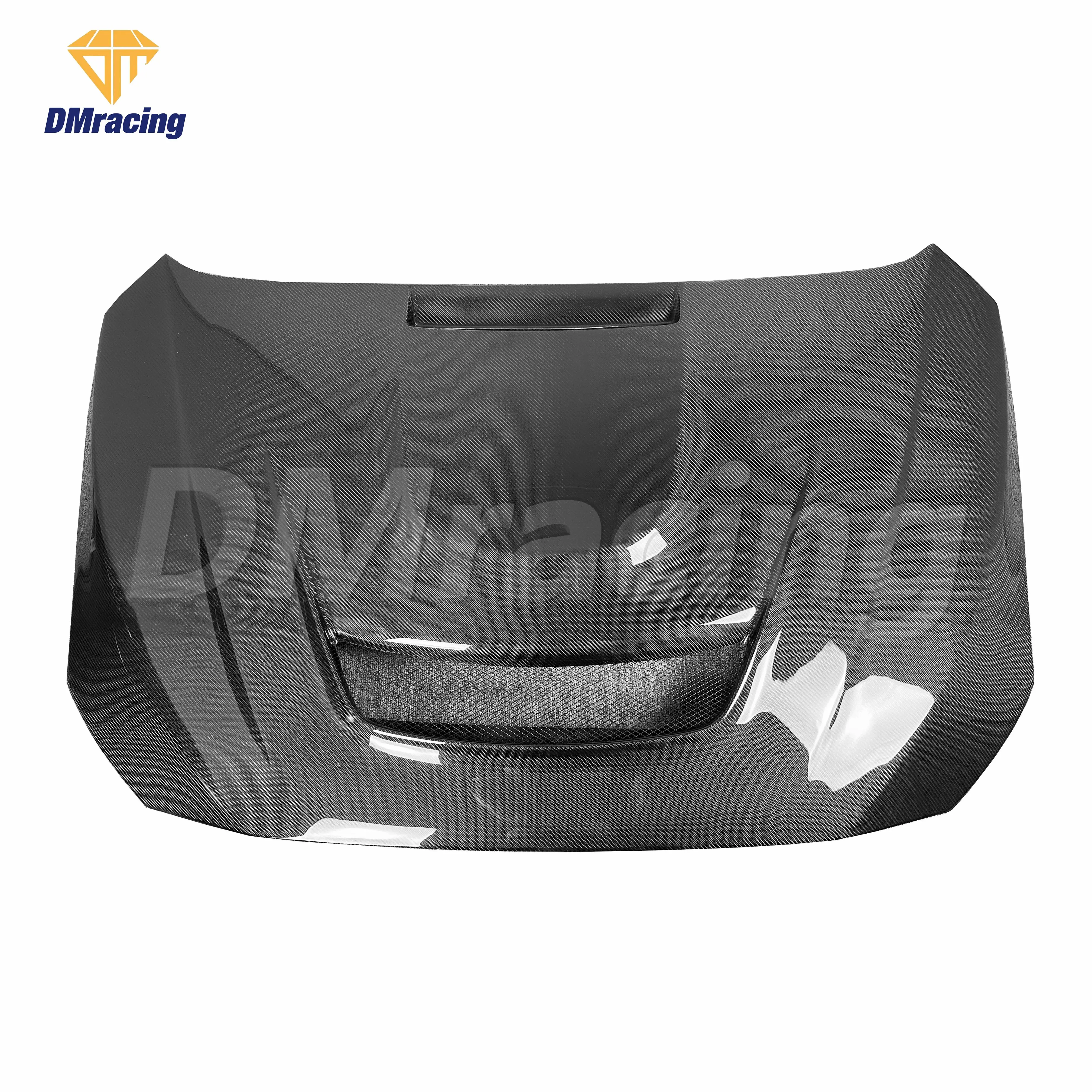 DM V2 Style Carbon Fiber Hood Bonnet for Subaru Impreza 11 VAB VAF Wrx Sti 2015-2021
DM V2 Style Carbon Fiber Hood Bonnet for Subaru Impreza 11 VAB VAF Wrx Sti 2015-2021
