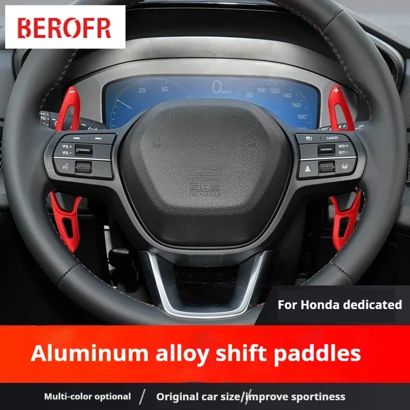 Auto Steering Wheel Rear Shift Paddle Car Shift Equipment Semi Automatic For 22-24 STEP WGN 23-24 Breeze 23-24 INSPIRE
Auto Steering Wheel Rear Shift Paddle Car Shift Equipment Semi Automatic For 22-24 STEP WGN 23-24 Breeze 23-24 INSPIRE