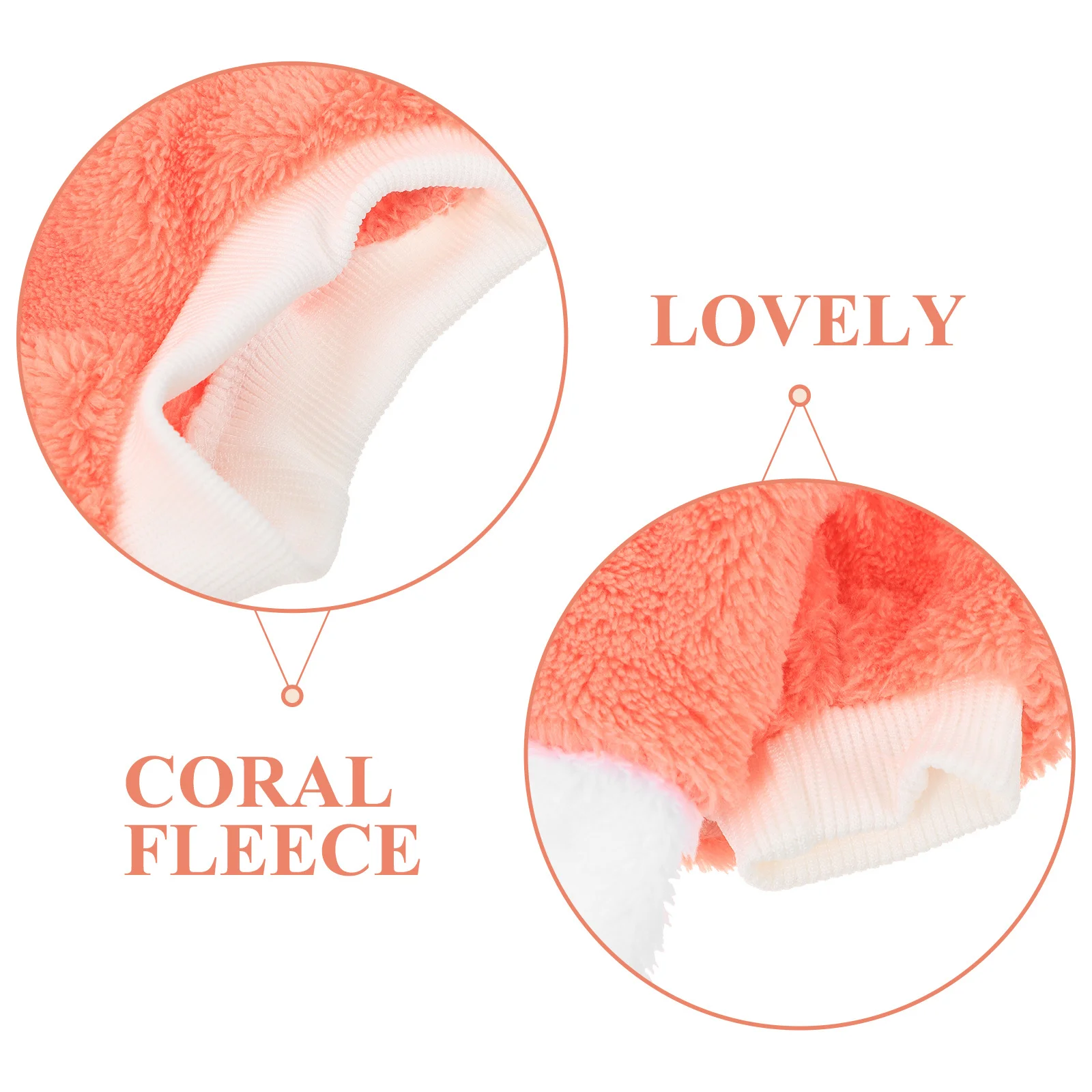 Coral Fleece Footed Dog Clothes Portable Puppy Costume Elasticated Cuffs Comfortable Sleepwear Decorative Dog Pajamas Puppy
Coral Fleece Footed Dog Clothes Portable Puppy Costume Elasticated Cuffs Comfortable Sleepwear Decorative Dog Pajamas Puppy