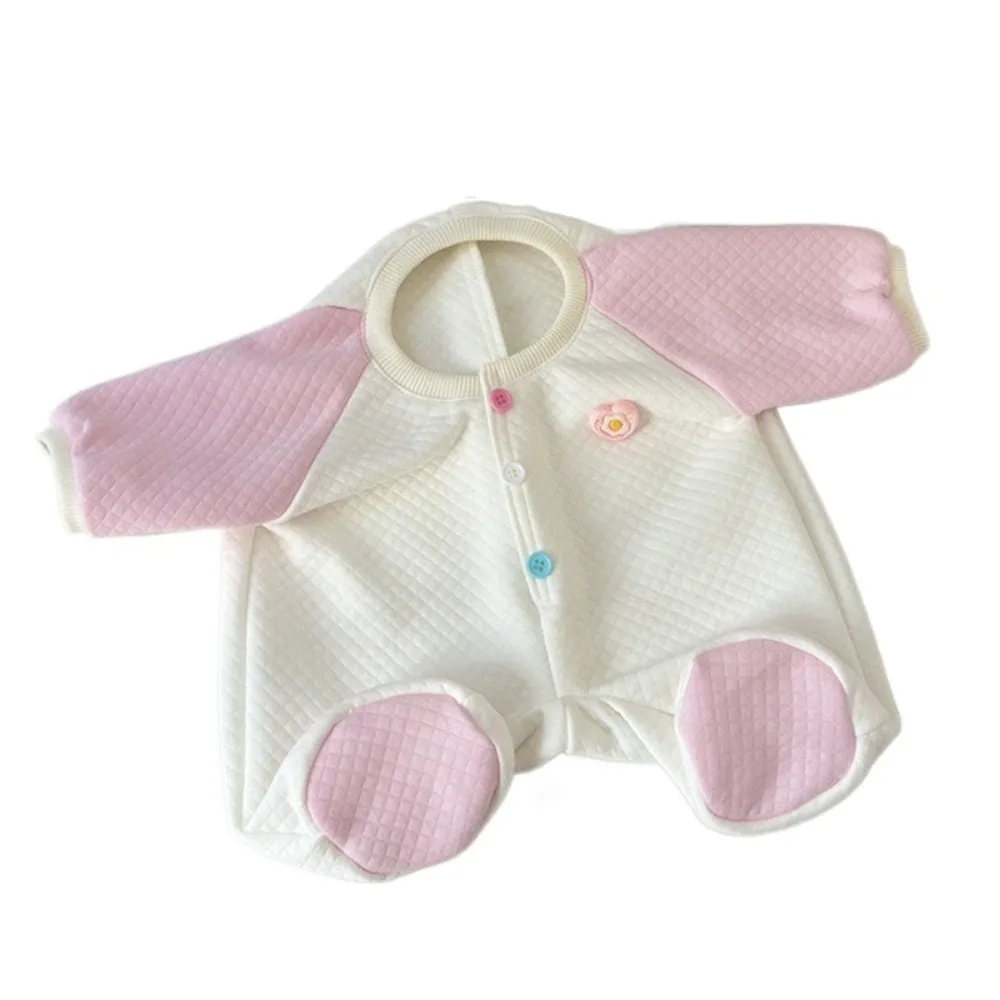 Комбинезон 40 см, хлопковая кукольная одежда, поза для сидения, шляпа клоуна, плюшевая кукольная одежда, замена одежды, одежда для куклы без атрибутов с героями мультфильмов
Комбинезон 40 см, хлопковая кукольная одежда, поза для сидения, шляпа клоуна, плюшевая кукольная одежда, замена одежды, одежда для куклы без атрибутов с героями мультфильмов