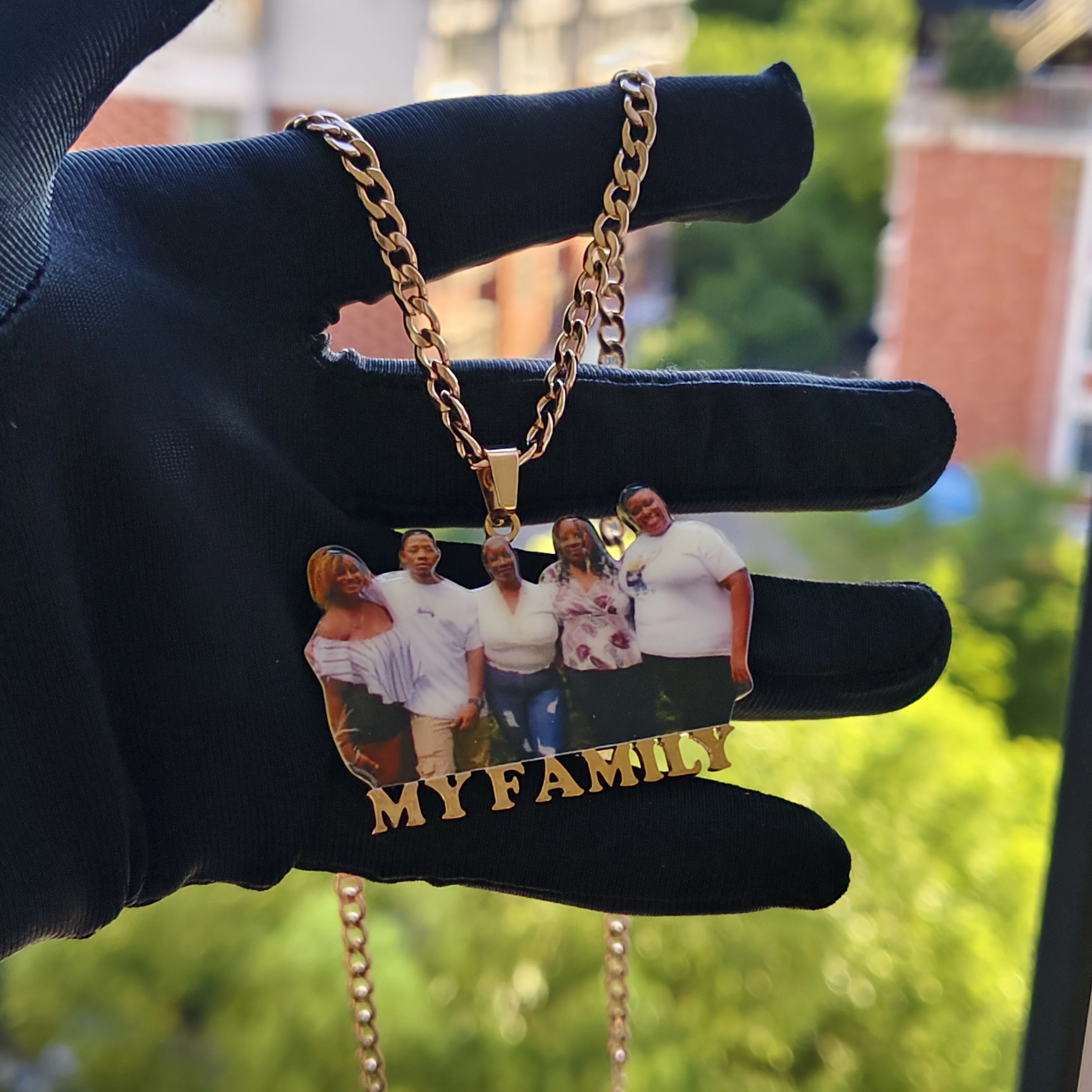 DCEE Новая оптовая продажа, индивидуальное цветное ожерелье с подвеской в виде фото, персонализированное ожерелье с подвеской в виде буквы и фото, милый подарок на День святого Валентина
DCEE Новая оптовая продажа, индивидуальное цветное ожерелье с подвеской в виде фото, персонализированное ожерелье с подвеской в виде буквы и фото, милый подарок на День святого Валентина