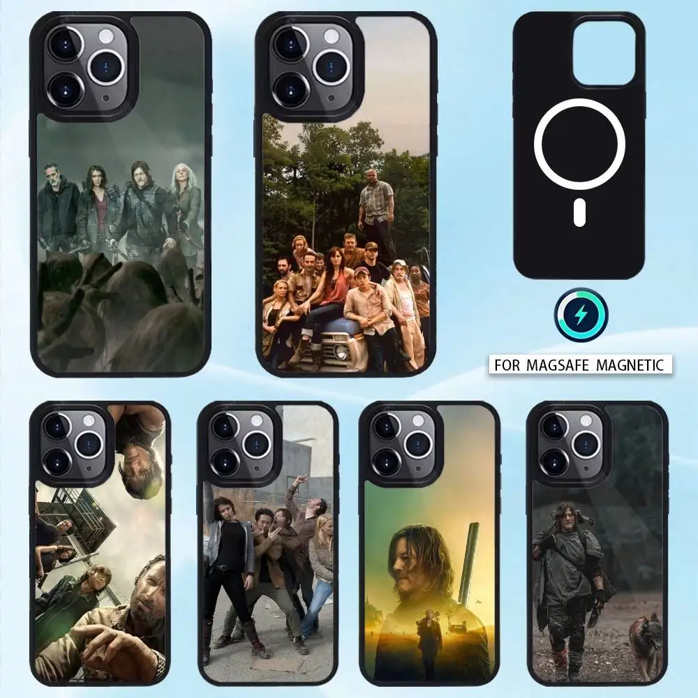 C-Clem-T-The Walking Dead Phone Case For iPhone 16,15,14,13,12,Pro,Max,Magnetic For Magsafe Wireless Charging
C-Clem-T-The Walking Dead Phone Case For iPhone 16,15,14,13,12,Pro,Max,Magnetic For Magsafe Wireless Charging