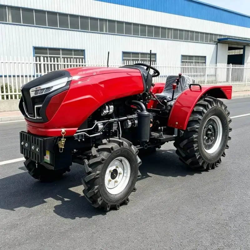 Customized Rotary Tiller, Wheeled Rotary Tiller, Hot-Selling Orchard Cultivation Equipment – Four-Wheel Farm Cultivator
Customized Rotary Tiller, Wheeled Rotary Tiller, Hot-Selling Orchard Cultivation Equipment – Four-Wheel Farm Cultivator