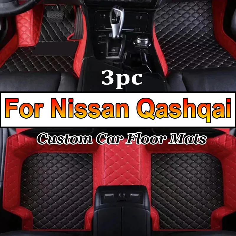 Автомобильные коврики для Nissan Qashqai J11 2019 2020 2021, автомобильные напольные коврики, коврики, педали для стайлинга, коврики, коврики, индивидуальные чехлы
Автомобильные коврики для Nissan Qashqai J11 2019 2020 2021, автомобильные напольные коврики, коврики, педали для стайлинга, коврики, коврики, индивидуальные чехлы