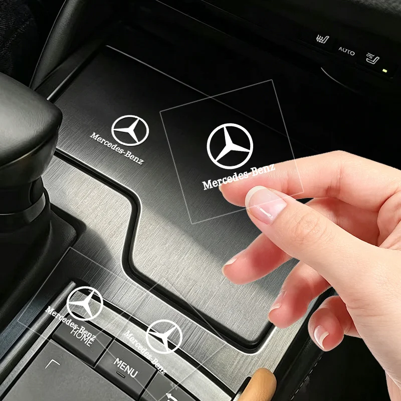5/10pcs Car Badge Stickers Styling Decor Crystal Decals For Mercedes Benz A B C E S Class CLA GLC GLA GLB GLK GLE GLS W212 W205
5/10pcs Car Badge Stickers Styling Decor Crystal Decals For Mercedes Benz A B C E S Class CLA GLC GLA GLB GLK GLE GLS W212 W205