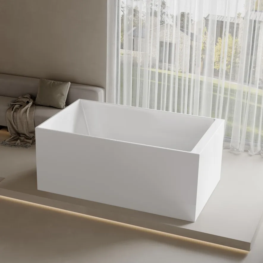 *a* New Model Bathtub Household Acrylic Standalone Seamless Thickened Hotel Bathtub One-piece Molded Product Factory Direct Sale
*a* New Model Bathtub Household Acrylic Standalone Seamless Thickened Hotel Bathtub One-piece Molded Product Factory Direct Sale