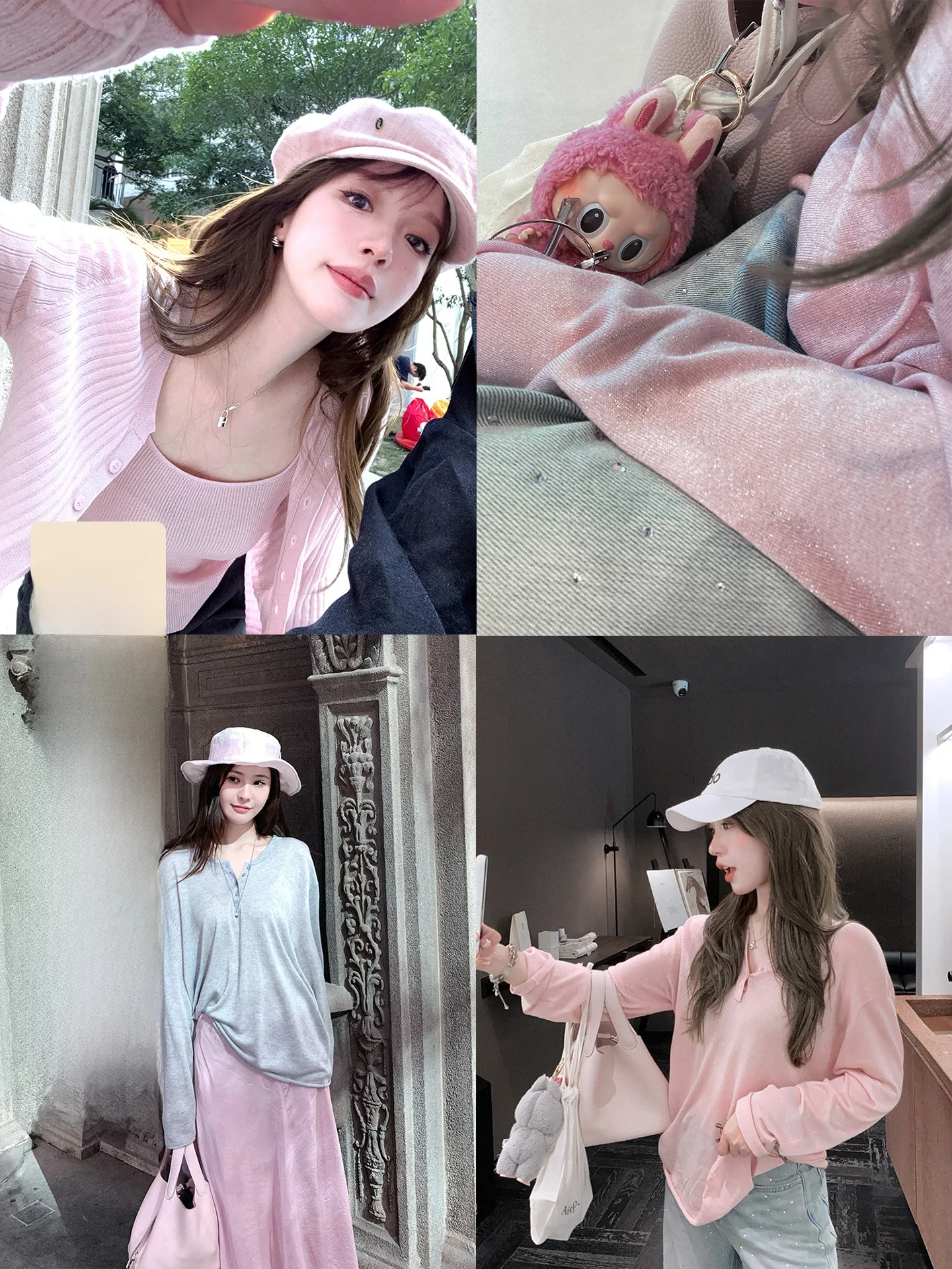 Защитная от солнца футболка с длинным рукавом и воротником-хенли из тонкого шелка Lenzing для женщин: модный летний образ
Защитная от солнца футболка с длинным рукавом и воротником-хенли из тонкого шелка Lenzing для женщин: модный летний образ