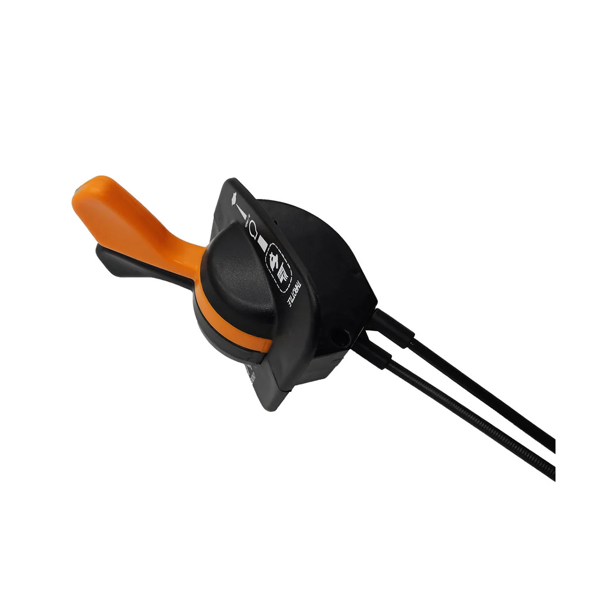 Double Lever Throttle Cable Control Assy GY20948 for John Deere JD Model 125 135 145 155C 190C LA120 LA130 LA140 LA150
Double Lever Throttle Cable Control Assy GY20948 for John Deere JD Model 125 135 145 155C 190C LA120 LA130 LA140 LA150
