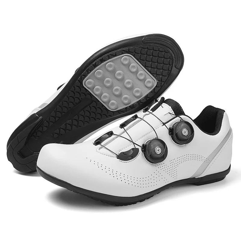Casual Unisex Outdoor Cycling Shoes Large Size Mountain Road Bike Lock Shoes No Lock Leisure Hiking Shoes Bike Riding Footwear
Casual Unisex Outdoor Cycling Shoes Large Size Mountain Road Bike Lock Shoes No Lock Leisure Hiking Shoes Bike Riding Footwear