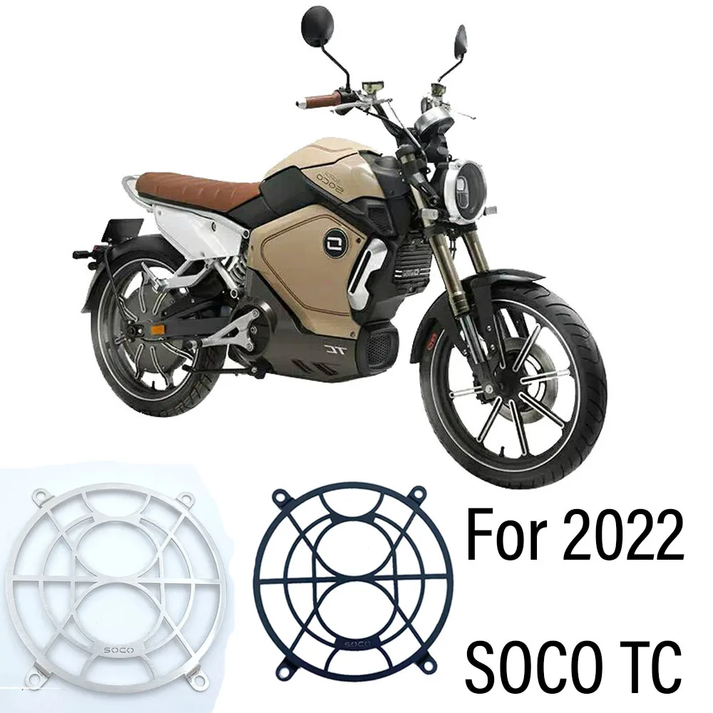 Новинка 2022, защитный держатель для фар Super Soco Tc, металлическая накладка для гриля SUPER SOCO TC
Новинка 2022, защитный держатель для фар Super Soco Tc, металлическая накладка для гриля SUPER SOCO TC