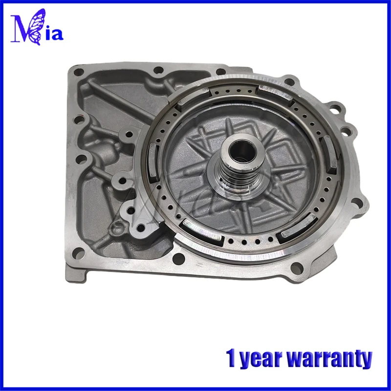 U340E Automatic Transmission Gearbox Housing Tail Cover For Corolla ALPHARD HARRIER HIGHLANDER KLUGER Solara
U340E Automatic Transmission Gearbox Housing Tail Cover For Corolla ALPHARD HARRIER HIGHLANDER KLUGER Solara