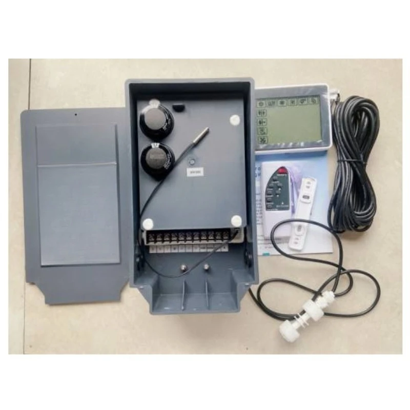 Direct Wholesale Air Conditioner Inverter System Air Cooler Inverter Controller 3kw for industrial air conditioner 220v or 380v
Direct Wholesale Air Conditioner Inverter System Air Cooler Inverter Controller 3kw for industrial air conditioner 220v or 380v