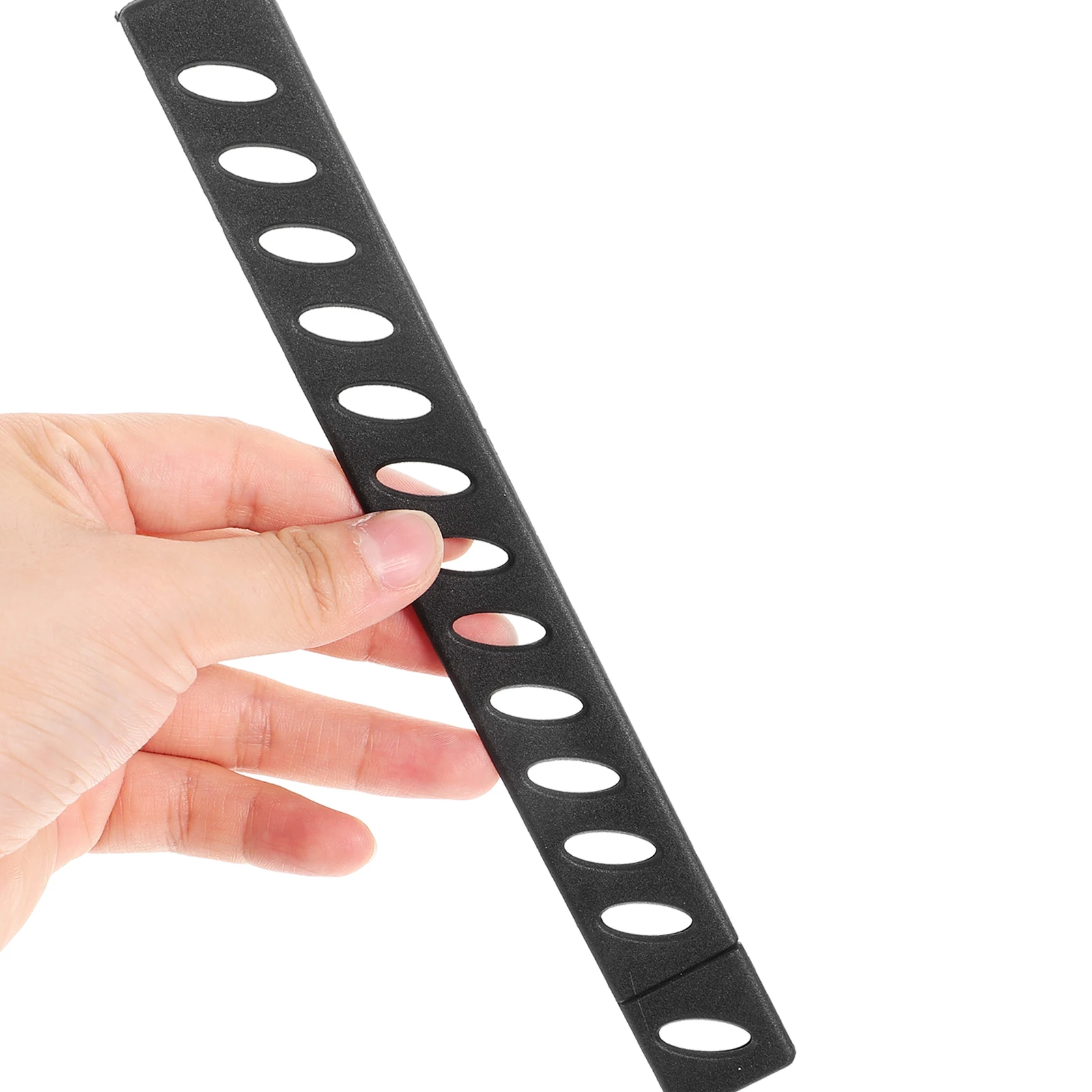5pcs Knife Blade Guards Chef Covers Kitchen Protectors Safety Chopping Guard Strips Practical Design Kitchen
5pcs Knife Blade Guards Chef Covers Kitchen Protectors Safety Chopping Guard Strips Practical Design Kitchen
