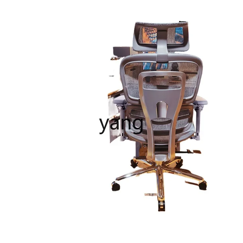 LH chair waist protection breathable home sedentary comfortable computer e-sports chair
LH chair waist protection breathable home sedentary comfortable computer e-sports chair